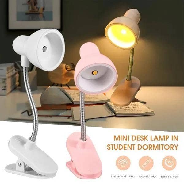 study lamp 6