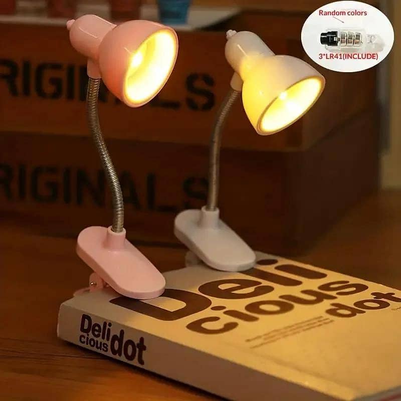 study lamp 7