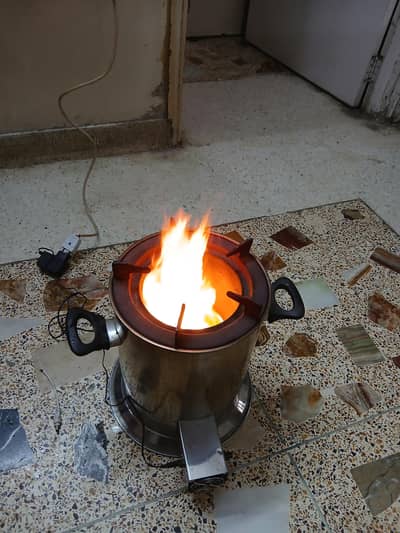 bina gas. ka. chulla