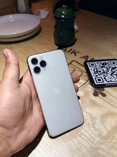 Apple iPhone 11 Pro