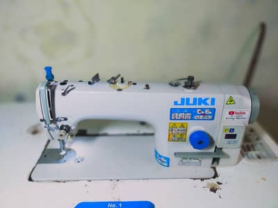 juki 8700n