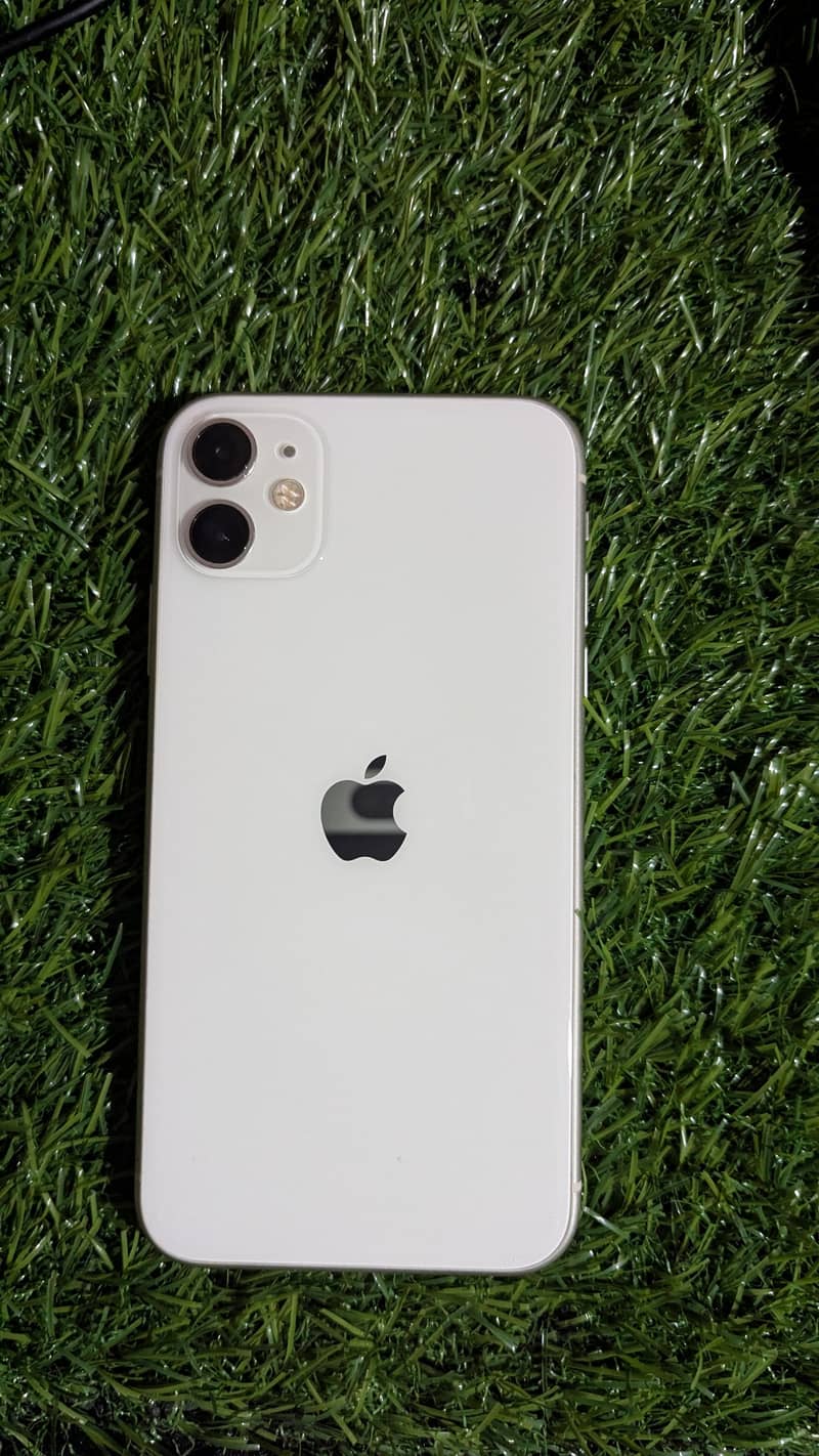 Apple iPhone 11 0