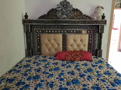 Double Bed for sell