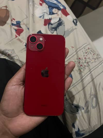 Apple iPhone 13 jv