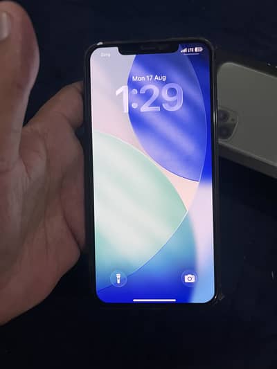 Apple iPhone 11 Pro Max