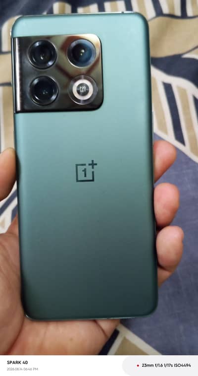 one plus 10 pro