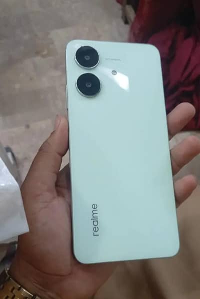 Realme Note 60x 4/64 GB