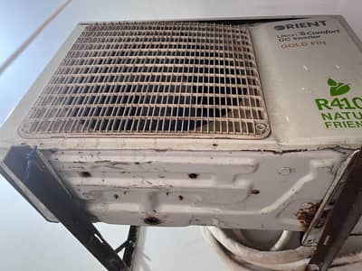 Used 1.5 Ton AC for Sale - Working Condition
