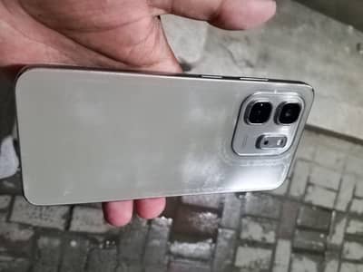 Infinix Hot 50i