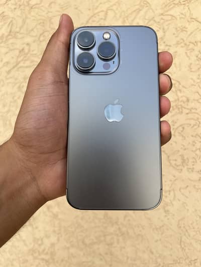 Apple iPhone 13 Pro