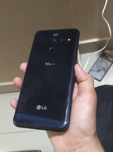 LG V50 ThinQ
