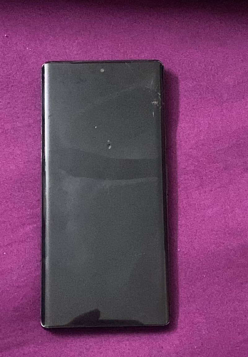 Google Pixel 6 Pro 3