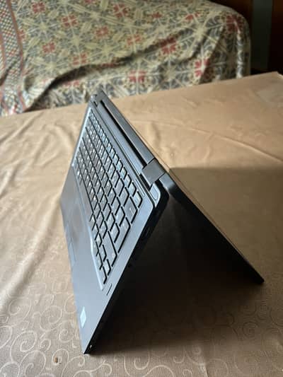 Dell laptop 2 in 1
