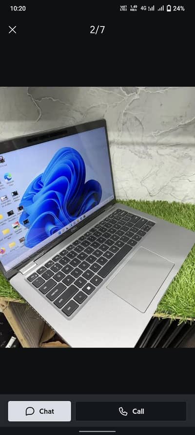 i5 11th gen dell 16gb ddr4 256ssd nvme latitude 5420