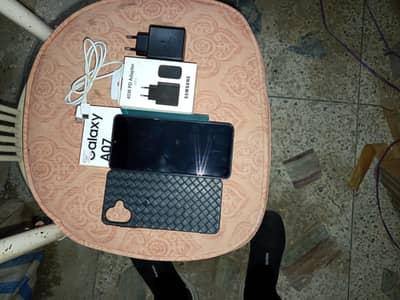Samsung a07