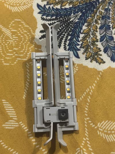 Dji mavic mini led landing gear