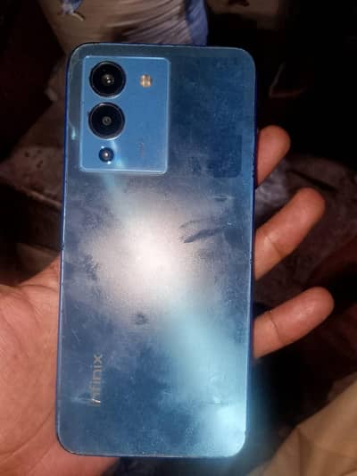 Infinix note 12