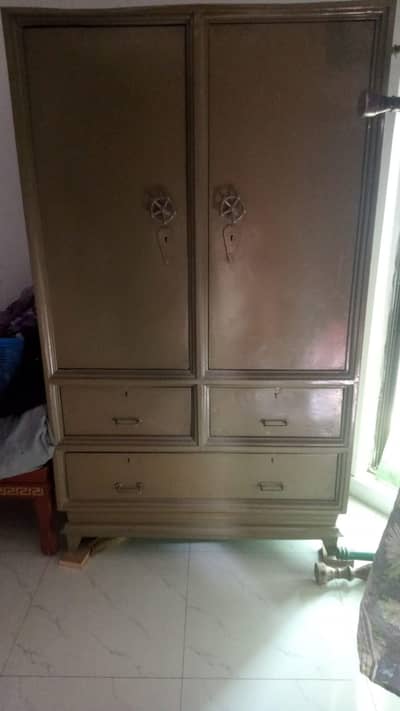 cupboard
