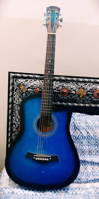 kabat premium guitar