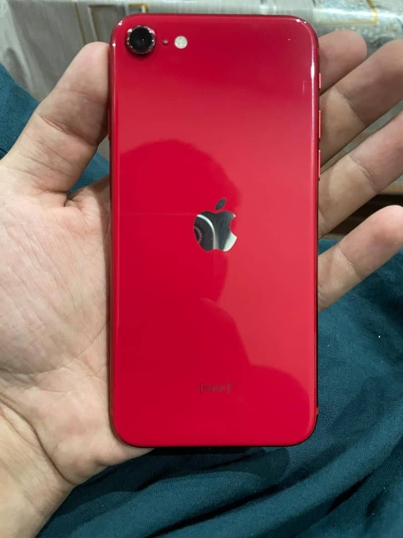 Apple iPhone SE 1