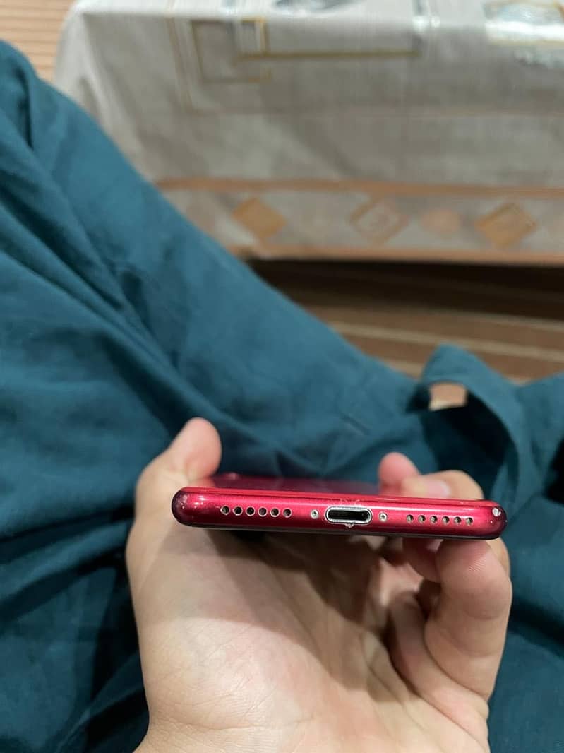 Apple iPhone SE 5