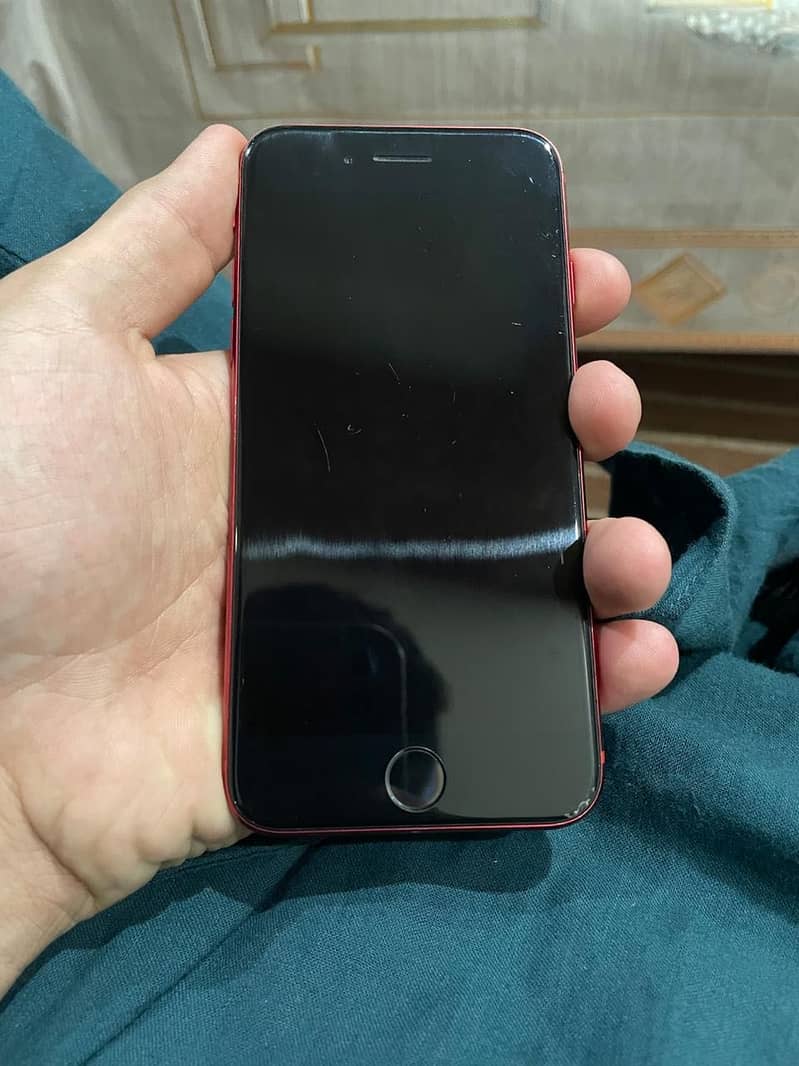 Apple iPhone SE 7