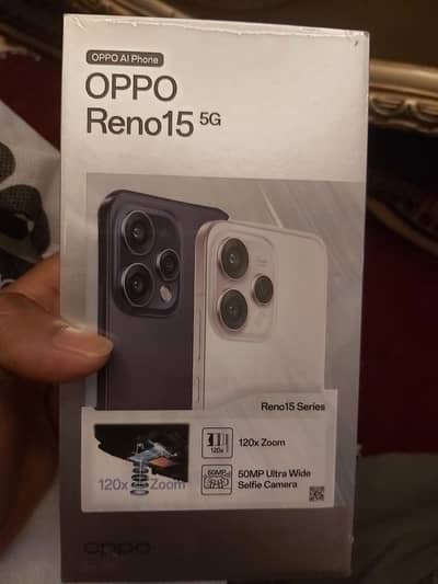 OPPO Reno