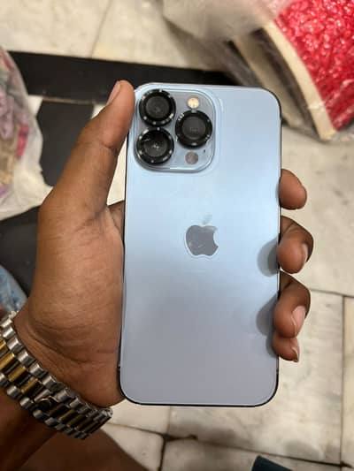 Apple iPhone 13 Pro