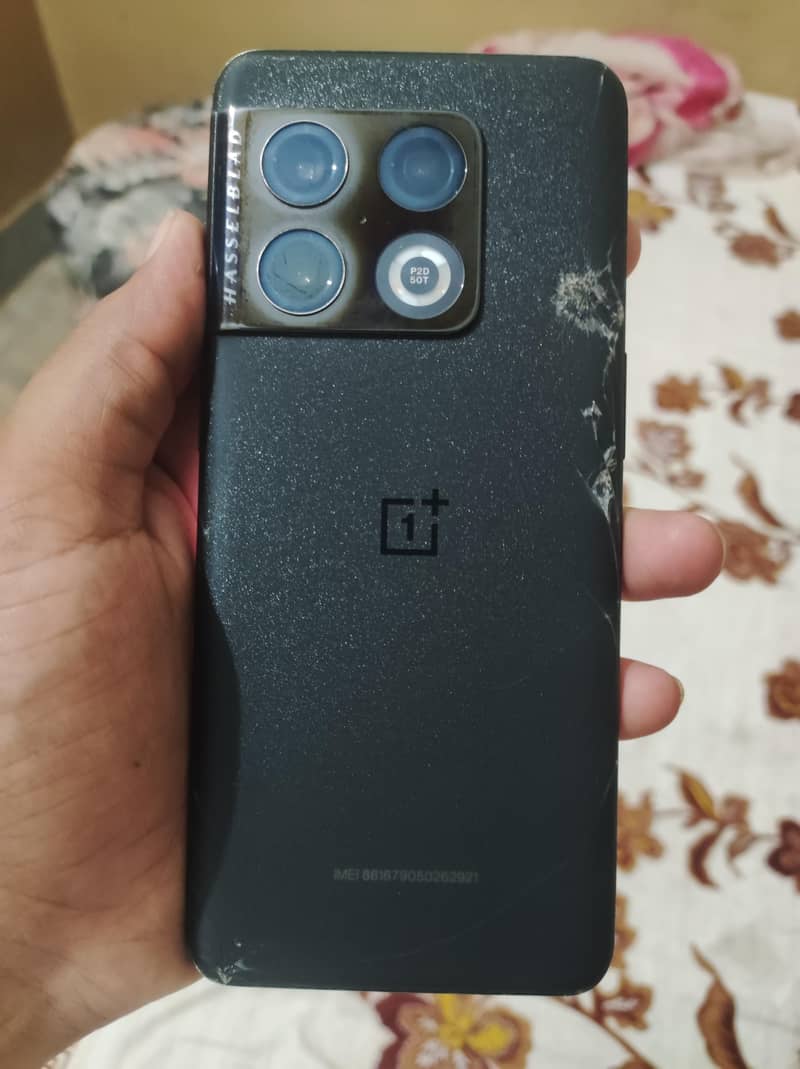 One Plus 10 Pro 0