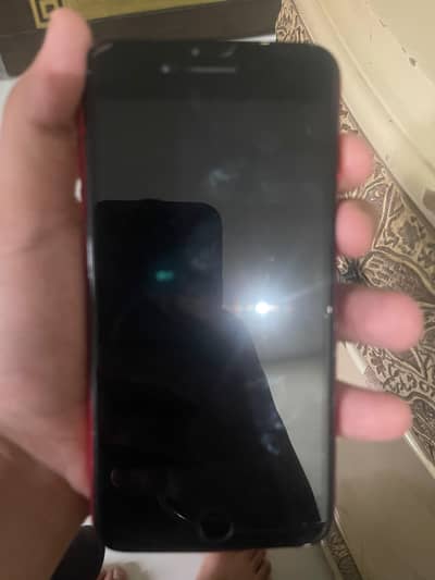 Apple iPhone 8 Plus 256 GB PTA APPROVED