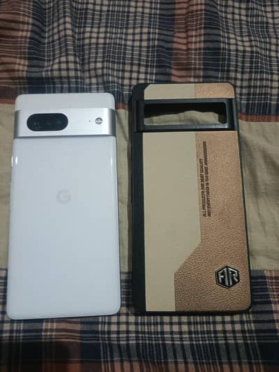 google pixel 7 10/10