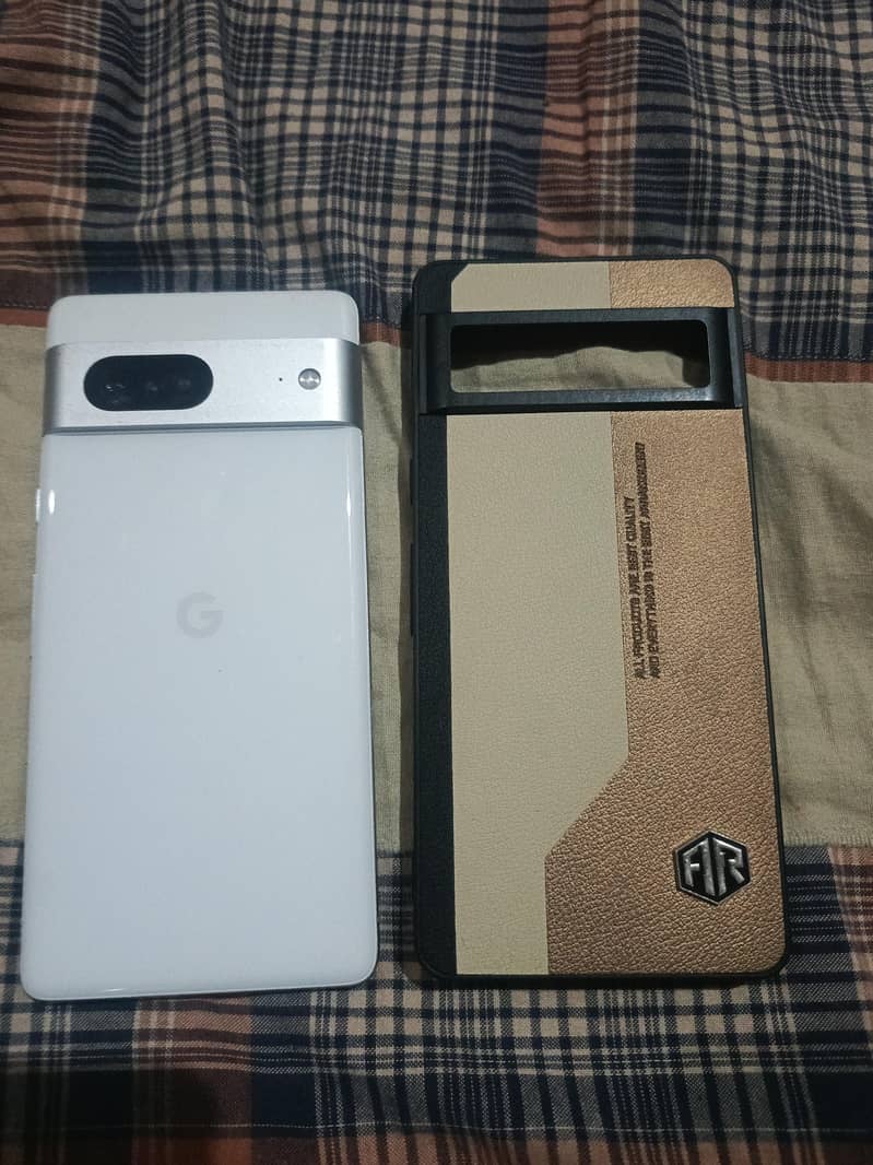 google pixel 7 10/10 0