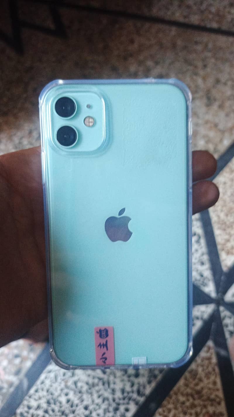 Apple iPhone 11 0