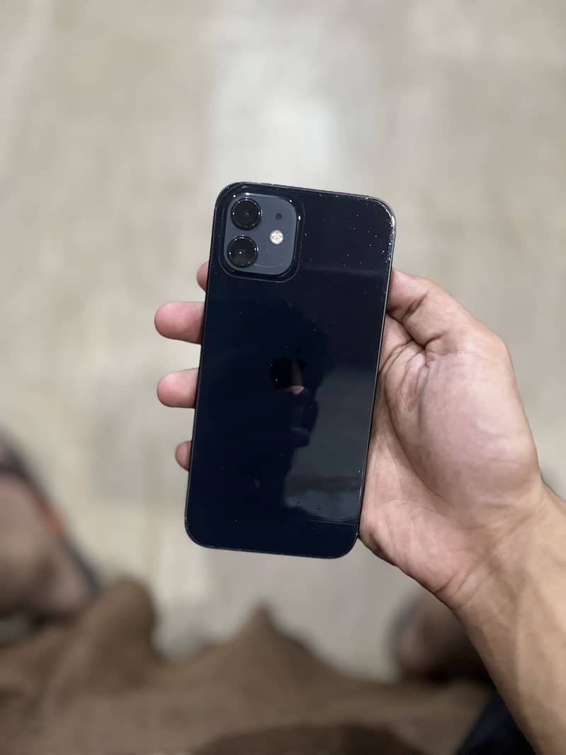 Apple iPhone 12 1