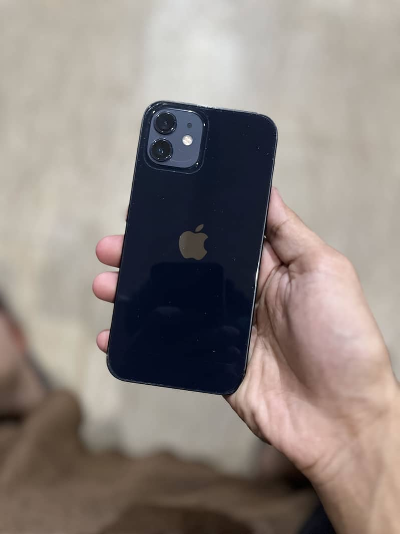 Apple iPhone 12 9