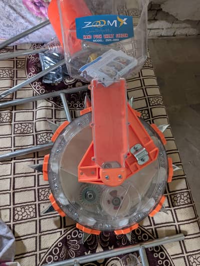 Brand new seedling machine for sale