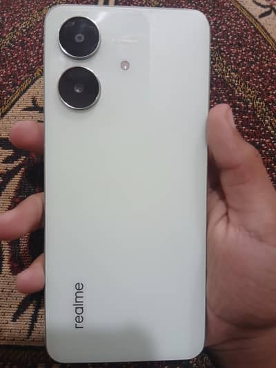 Realme Note 60x