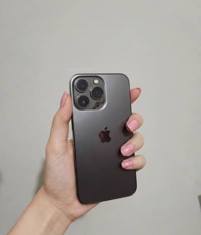 Apple iPhone 13 Pro
