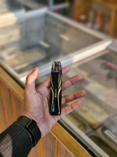 Oxva Xlim Pro 3 (Only Device) 21+