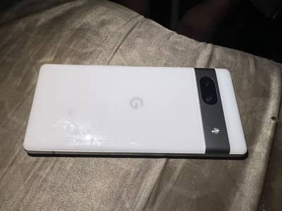 Google Pixel 7a