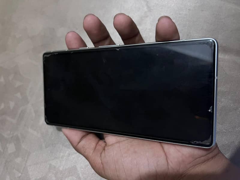 Google Pixel 7a 1