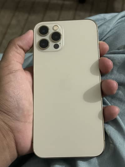 Apple iPhone 12 Pro
