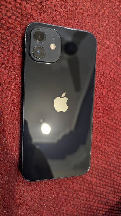 Apple iPhone 12 JV 64