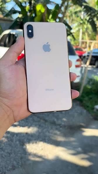 Apple iPhone XS Max