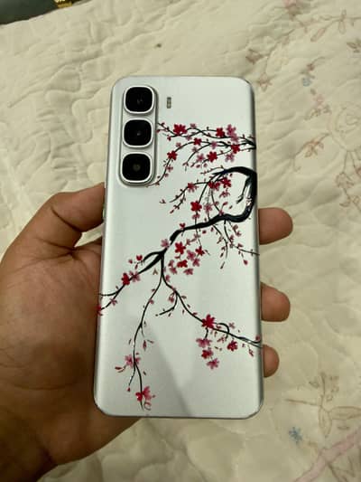 Infinix hot 60 pro plus