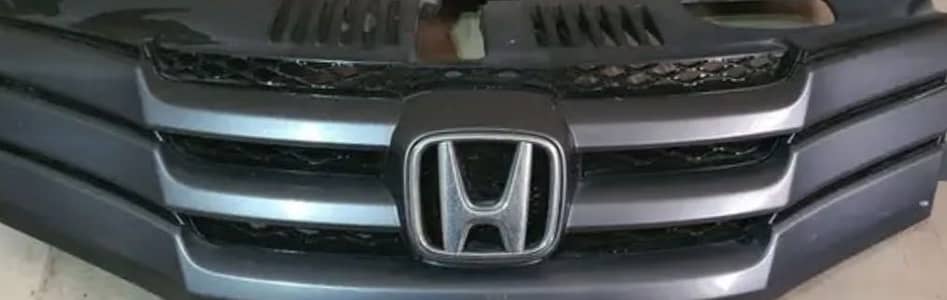 honda city 2012/13 Orignal grille