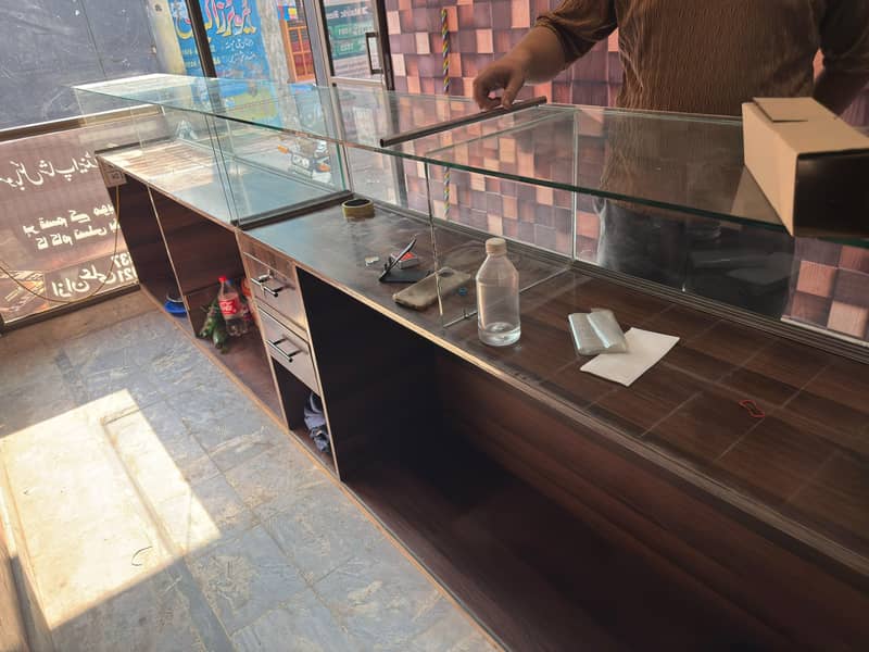 mobile counters 1