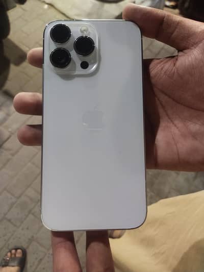 Apple iPhone 14 Pro Max