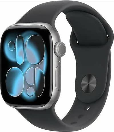 Apple watch series 11 (46mm) GPS + CELLULAR