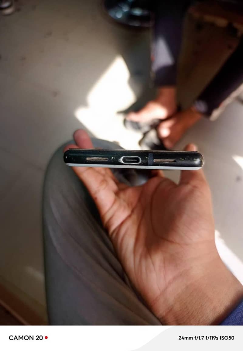 Google Pixel 6 1